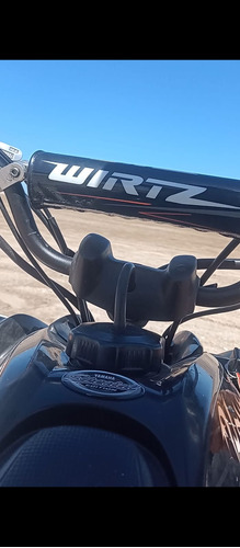 Yamaha Raptor 250r Edición Limitada