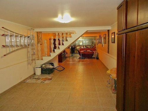 Imagem 3 de 30 de Sobrado À Venda, 260 M² Por R$ 1.390.000,00 - Mooca - São Paulo/sp - So9662