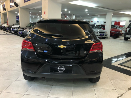 Chevrolet Onix 1.0 Lt Spe/4 Flex Manual