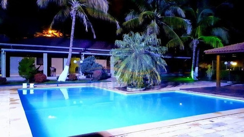 Chácara, Recreio Internacional, Ribeirão Preto - Ch3028-v