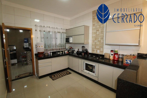 Imagem 4 de 15 de Casa Jardim Itália A Venda - Ca4232293