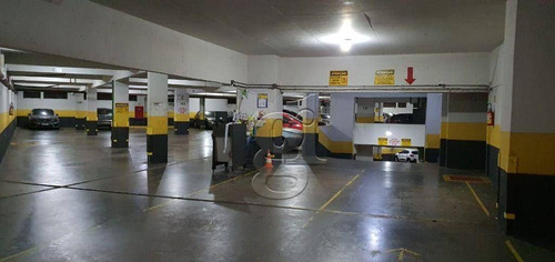 Imagem 10 de 10 de Oscar Fugante - Sala À Venda, 50 M² Por R$ 250.000 - Centro - Londrina/pr - Sa0124