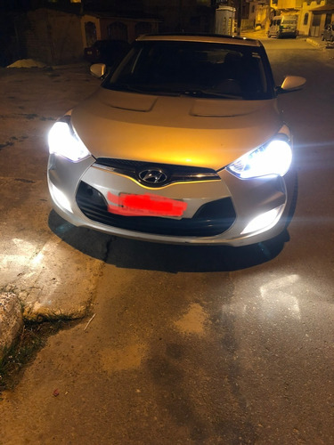 Imagem 6 de 6 de Hyundai Veloster 1.6 2013