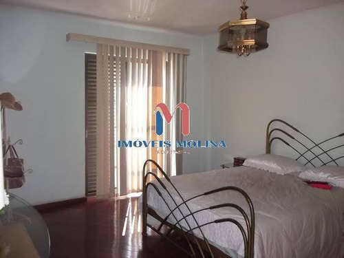 Imagem 13 de 15 de Sobrado Jardim Do Pilar - 296m² - Estuda Permuta - 91012