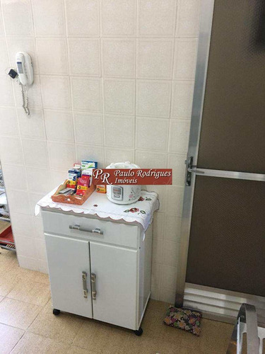 Imagem 18 de 30 de Código:50155 Apartamento Com 1 Dorm, Lins De Vasconcelos - V50155