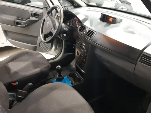 Imagem 9 de 15 de Meriva Joy 1,4 Flex Manual 2010