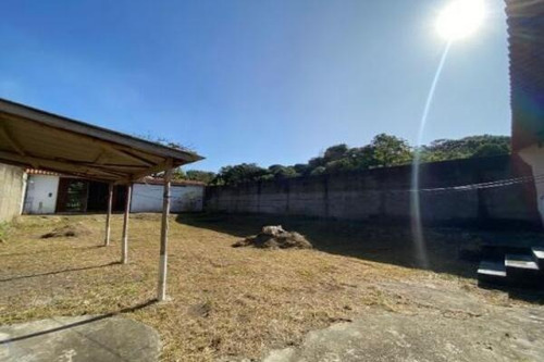 Imagem 3 de 13 de Edícula 800 Metros Da Praia Com 312 Metros De Terreno Em Itanhaém Litoral Sul De Sp
