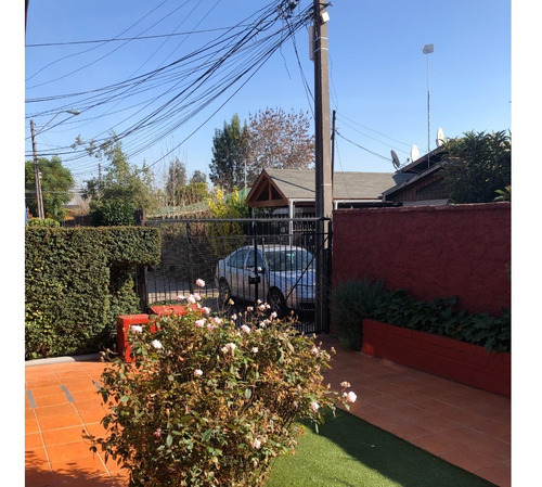 Imagen 4 de 20 de Vendo Linda Casa