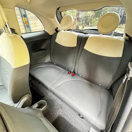 Fiat 500 1.4 Cult 8v