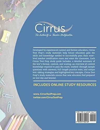 Book : Nes Assessment Of Professional Knowledge Elementary.