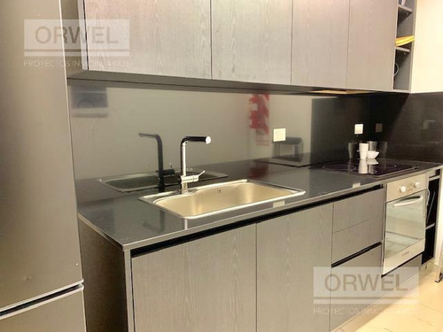 Imagen 21 de 30 de Boulevard Olleros - 3 Dorm C/dep - 2 Cocheras - Amenities!
