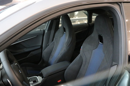 Imagen 16 de 19 de Serie 2 M235i Gran Coupé 2022 0km