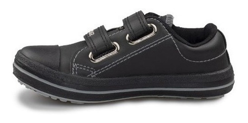 Imagen 4 de 6 de Zapatillas Jaguar Oficial Colegial Art. #420 27 Al 33