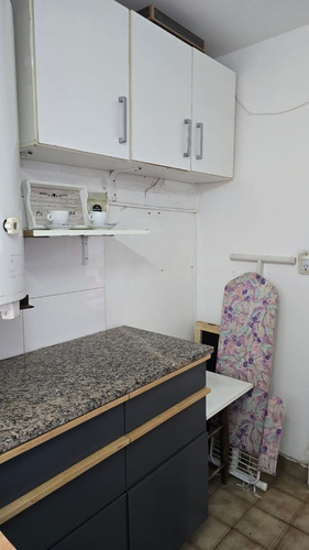 Departamento 3 Ambientes Sobre Guemes A La Calle Mar Del Pla