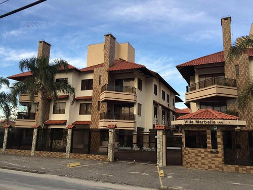 Imagem 2 de 30 de Apartamento Alto Padrão Para Venda Em Ingleses Do Rio Vermelho Florianópolis-sc - Ap285