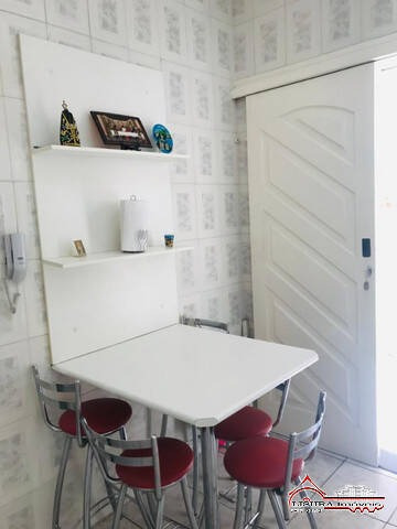 Imagem 10 de 15 de Casa Condomínio Veneza Jacareí Sp - 7624