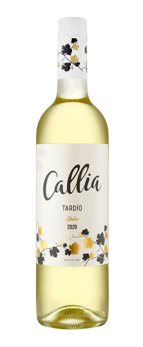 Vinho Argentino Callia Tardio Dulce 750ml