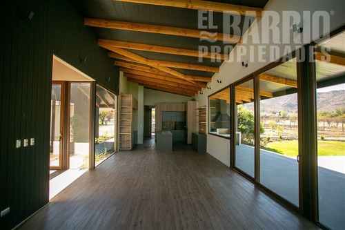 Imagen 11 de 26 de Casa En Venta En Colina
