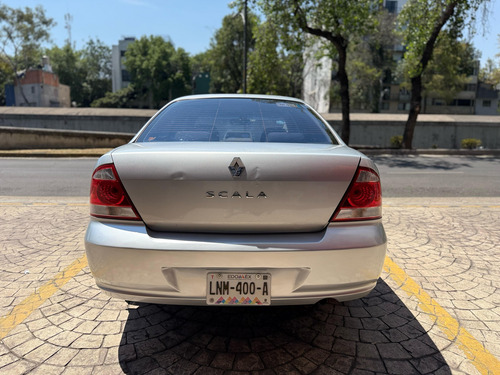 Renault Scala 1.6 Expression At