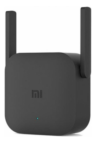 Repetidor De Señal Xiaomi Mi Wi-fi Range Extender Pro Color Gris