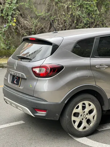 Renault Captur 1.6 Zen Mt