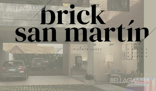 Imagen 17 de 29 de Brick Sm