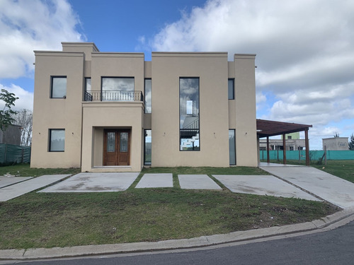 Imagen 1 de 21 de Gran Casa 5 Amb A Estrenar En Santa Ines