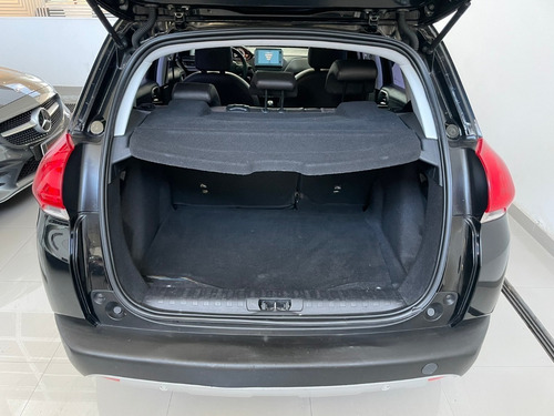 Imagen 12 de 17 de Peugeot 2008 1.6 Thp Sport