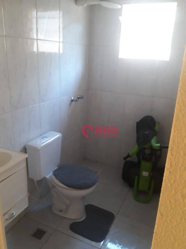 Imagem 19 de 27 de Sobrado Com 4 Dormitórios À Venda, 240 M² Por R$ 660.000,00 - Condomínio Residencial Portobello - Sorocaba/sp - So0209