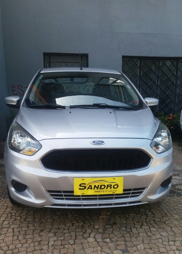 Ford Ka Se 1.0