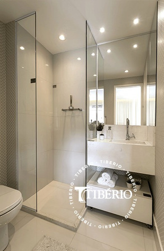 Imagem 6 de 30 de Apartamento À Venda No Bairro Campestre - Santo André/sp - O-3350-9934
