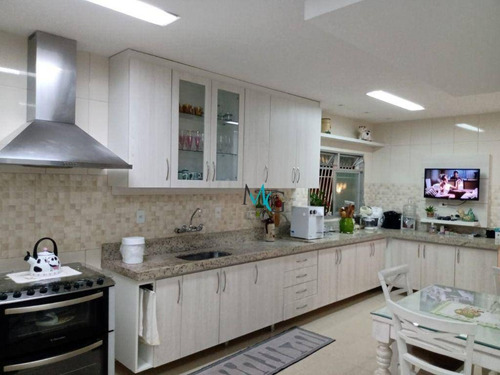 Imagem 8 de 23 de Casa Com 4 Dormitórios À Venda, 150 M² Por R$ 790.000,00 - Guaratiba - Rio De Janeiro/rj - Ca0694