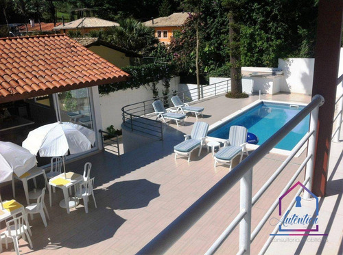 Imagem 3 de 30 de Casa Com 3 Dormitórios À Venda, 350 M² Por R$ 1.800.000,00 - Miolo Da Granja - Cotia/sp - Ca0613