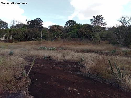 Imagem 2 de 30 de Terreno - A Venda - Valinhos - Te00313 - 69815166