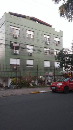Imagem 1 de 22 de Apartamento De Dois Dormitórios Com Garagem Próximo Ao Hospital Cristo Redentor E - Ap3695