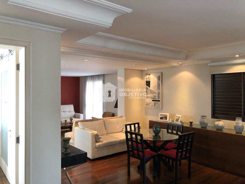 Imagem 7 de 30 de Apartamento Com 4 Dorms, Vila Suzana, São Paulo - R$ 1.78 Mi, Cod: 4423 - V4423