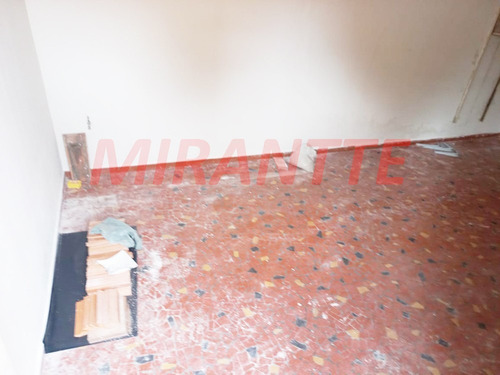 Imagem 5 de 12 de Casa Terrea Em Jardim França - São Paulo, Sp - 368635