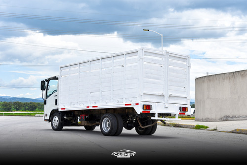 Camion De Carga