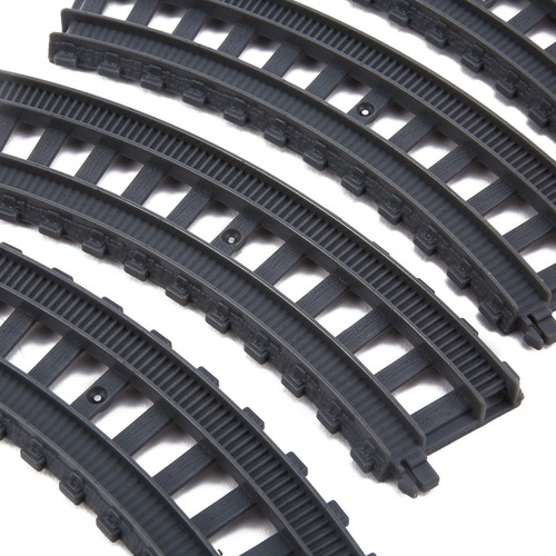 Thomas & Friends Curva Extensiones De Pista