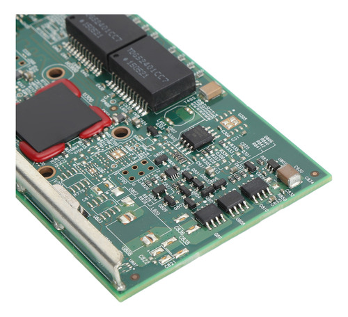 Placa De Rede Pci Express Pcie X4 Bcm5719 Quad Port Gigabit