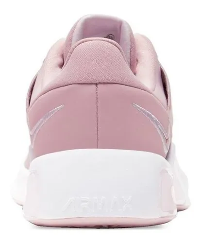 Zapatillas Entrenamiento Nike Air Max Bella 3 Mujer Rosa