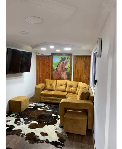 Vendo Finca En Caldas Antioquia Con Temática Ambientalista