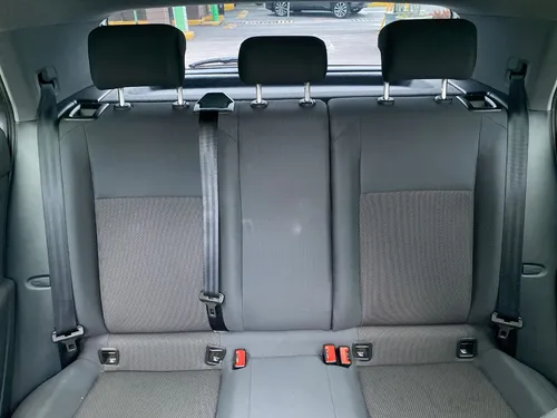 Volkswagen T-Cross 1.0 TRENDLINE AT 4X2