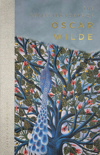 Collected Poems Of Oscar Wilde -  Wordsworth Poetry Library