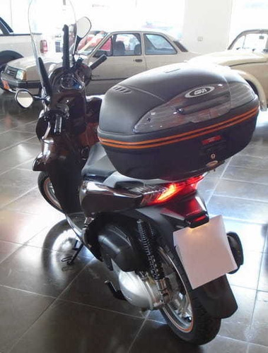 Honda Sh 300i