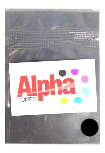 Chip Alpha Clt-407 Para Clp-320/325 Clx-3185 Colores