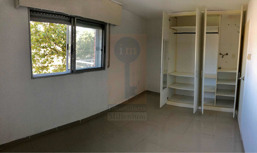 Alquiler Apartamento 1 Dormitorio Con Amplio Living Y Cocina
