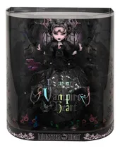 Comprar Monster High Muñeca Draculaura Corazón Vampiro Extravagante