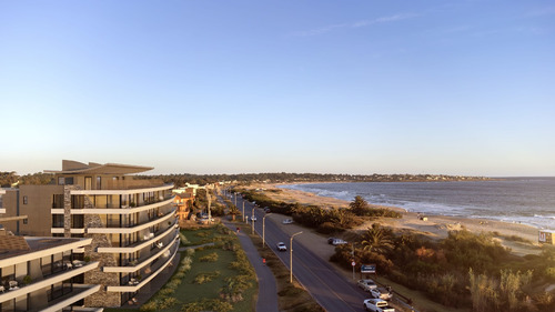Invertí en el pozo desde USD 133.000 - Llega Grand Bay Torres II y III