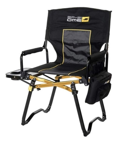 Imagen 1 de 1 de Silla De Director Old Man Emu